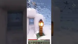 Igloo Starter Base❄️