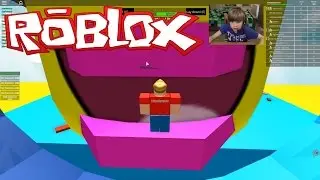 GET EATEN! #2 | Roblox