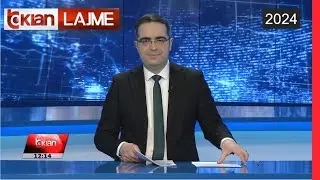 Edicioni i Lajmeve Tv Klan 7 Shkurt 2024, ora 12:00 | Lajme – News