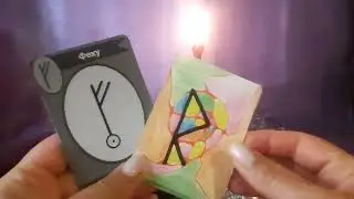 Как оживить денежный поток в кошелек. Руны в кошельке. открытая Школа Апраксиной Лады