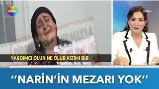 Anneden itiraf gibi sözler | Didem Arslan Yılmaz'la Vazgeçme | 12.09.2024