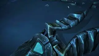 World First Lich King