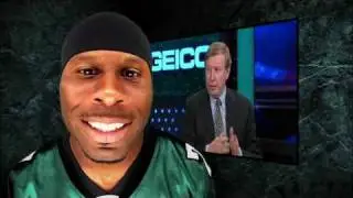 Eagles on Comcast SportsNet