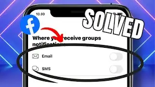 HOW TO DISABLE GROUP NOTIFICATIONS ON FACEBOOK