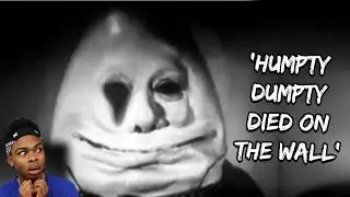 Top 10 Scary Nursery Rhyme Dark Origins
