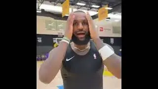 Lebron James scream if you like ROBLOX