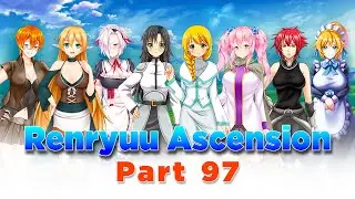 Renryuu Ascension Part 97 - Coral & Jackie