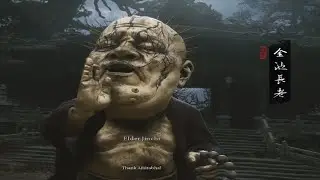 Black Myth Wukong is Great So Far