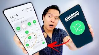 OPPO ColorOS 12 With Android 12 : Killer Combination ?? 🤔🤔