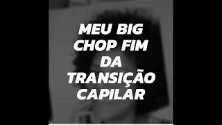 10 Meses de TRansição Capilar+DESABAFO+BC+FIM DA TRANSIÇÃO