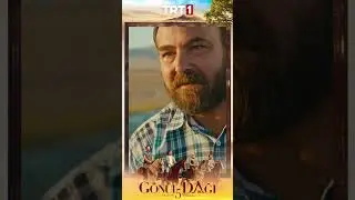 Benim annem hep tek başına mücadele etti  #trt1  #gonuldagi