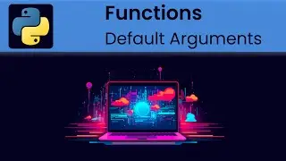 Python - Functions: Default Arguments