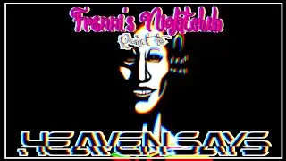 Frenni's NightClub React to "HEAVEN SAYS"||Misoon_Kun||