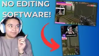 How to Create EASY Twitch Clips! (Tutorial)