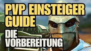 PvP Guide / Tipps & Tricks | So bereitest du dich richtig vor | Ark Ascended