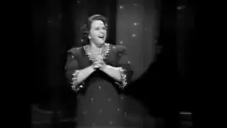 Kate Smith: God Bless America (The Hollywood Palace)