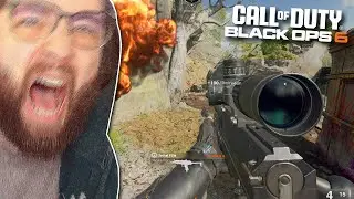 BLACK OPS 6 MELTDOWN