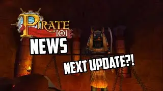 Pirate101's 