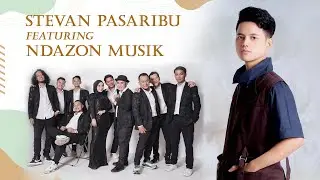 Stevan Pasaribu feat. Ndazon | wedding celebration Malisa & Hadi | 2 Maret 2024