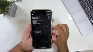 How to Change Public Profile to Private on Threads?