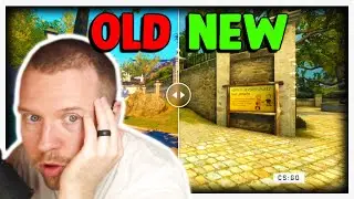 JASONR REACTS TO CS 2 PATCH NOTES