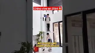 China vive en 2064!