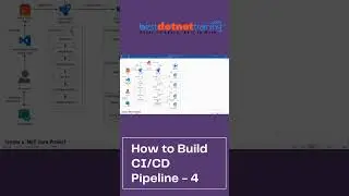 Building CI/CD Pipeline part 4