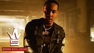 G Herbo Cant Sleep (WSHH Exclusive - Official Music Video)