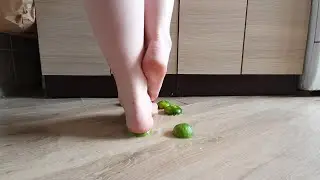 Barefoot Limes Crush Preview