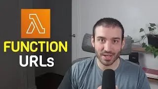 AWS Lambda Function URLs - New Feature