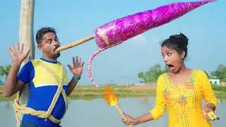 Very Special Trending Funny Comedy Video 2023😂Amazing Comedy Video 2023 Episode 80 By 