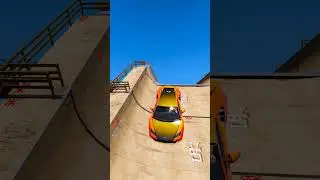 Jump Ramp GTA 5