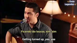 Boyce Avenue - We Can't Stop feat. Bea Miller (Tradução)