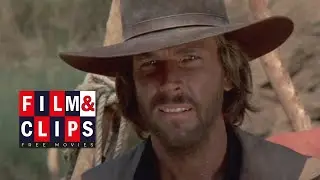 Holy Water Joe - Italian Spaghetti Western by Mario Gariazzo - Full Movie by Film&Clips Free Movies