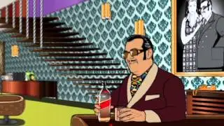 Şevval Sam - Sarhoş [ Official Music Video © 2010 Kalan Müzik ]