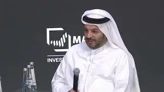 H.E. Faisal Al Bannai speaks with Dan Murphy from CNBC on Open-Sourcing AI