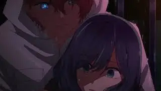 Akane & Aqua _ Edit Sad (Oshi no Ko)