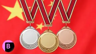 Made in China Wins Big at Paris Olympics