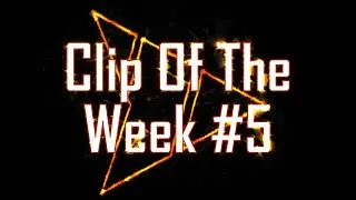 Daft: Clip Of The Week #5 Ft. Daft Stormz