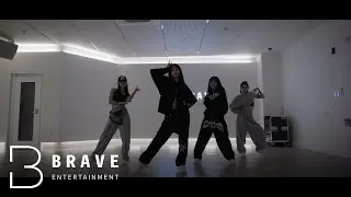 Candy Shop (캔디샵) - Dance Performance #1