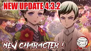 Demon Soul Simulator - New Update 4.3.2 | New Character Yushiro | New Code