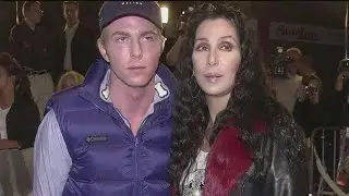 Cher files for conservatorship of her son