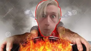 Eat Spicy Food