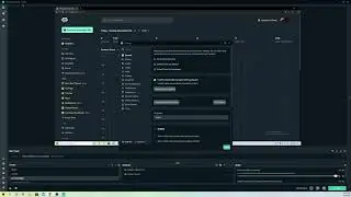 Streamlabs OBS Unable to Connect to Chat Easy FIX!