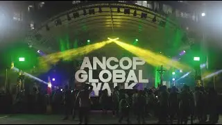 ANCOP Global Walk 2024 Same Day Edit | CFC ANCOP