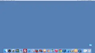 How to screencast on a Mac