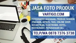 0878 7376 3738 (XL)  Jasa Foto Produk, Fotografer Online Shop Murah