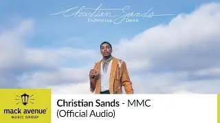 Christian Sands - MMC (Official Audio)