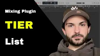 Mixing Plugin Tier List