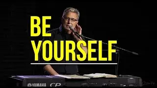 Be Yourself | Worship Leading Workshop